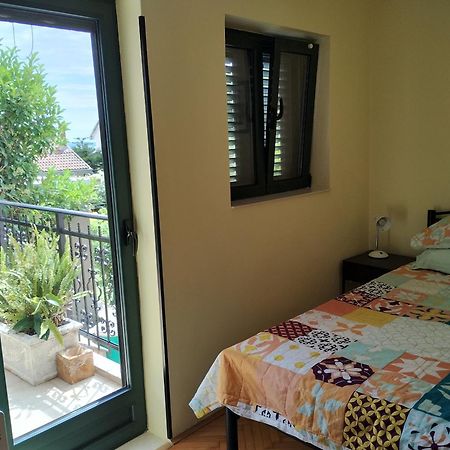 Monteview Duplex Villa Херцег Нови Екстериор снимка