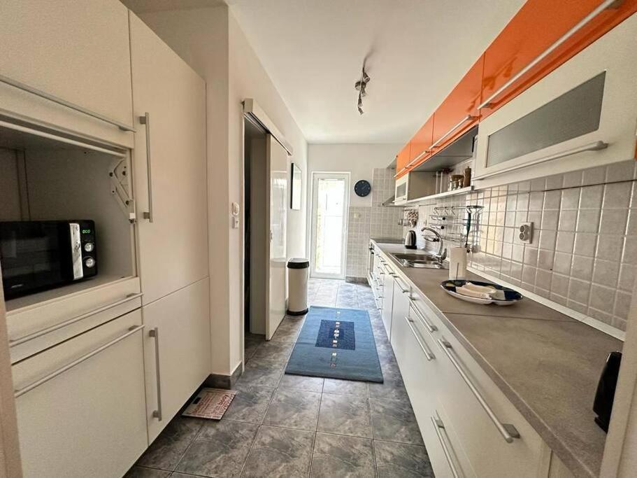 Monteview Duplex Villa Херцег Нови Екстериор снимка