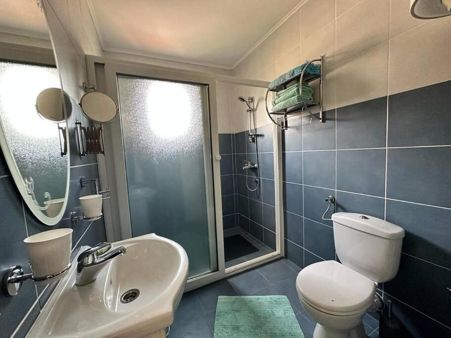 Monteview Duplex Villa Херцег Нови Екстериор снимка
